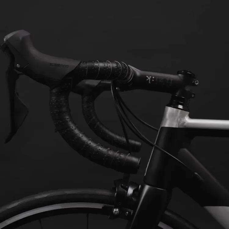 Tresca bike detail